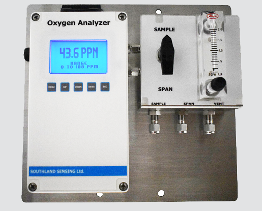 XRS-200NG在線氧分析儀Hazardous Are