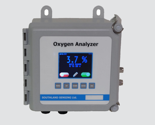 XRS-460在線微量氧氣分析儀IP66/NEMA