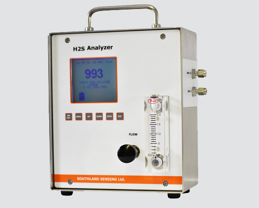 H-780便攜式硫化氫分析儀Portable Tr